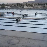 اجراع ونصب ایزوگام|خدمات پیشه و مهارت|امیدیه, |دیوار