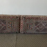 پشتی پنبه ای