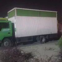 باربری اتوبار شهرک ولیعصر فلاح جی یافت آباد طرشت