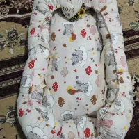 تشک گاردارنوزاد|اسباب و اثاث بچه|زاهدان, |دیوار