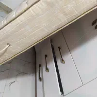 تشک تخت