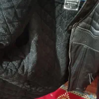 کاپشن چرمی نو|لباس|شیراز, شهرک مهدی‌آباد|دیوار