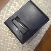 پرینتر حرارتی DELTA T70درحدصفر|پرینتر، اسکنر، کپی، فکس|رشت, استقامت ۱|دیوار