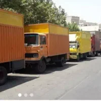 حمل اسباب اثاثیه همراه با کارگر(رباط،کریم و حومه(