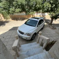 سورنتو ۲۰۰۸