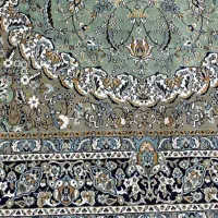 یک جفت فرش شش متری|فرش|لاهیجان, شهرک جانبازان|دیوار