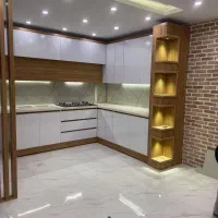 کابینت با قیمت منصفانه|مصالح و تجهیزات ساختمان|قم, بیست متری ولیعصر|دیوار