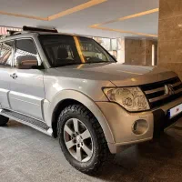 پاجرو 2008 BK