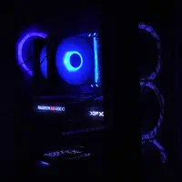 سیستم گیمینگ