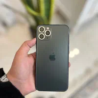 آیفون ۱۱ پرو