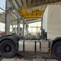 کشنده Fh460 جفت محور|خودرو سنگین|بندرعباس, |دیوار