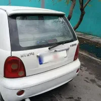 متقا  ضی mvm 110 چهارسیلندر