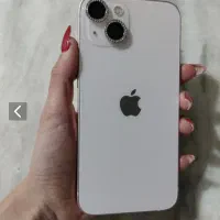 ایفون ۱۳نرمال ۲۵۶ریجستر شده|موبایل|تهران, اکباتان|دیوار