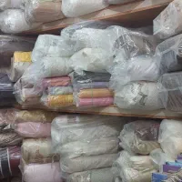 فروش حریر بصورت یکجا