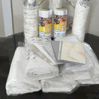 سفره  یکبارمصرف ضخیم و باکیفیت