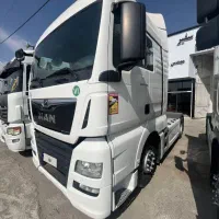 MAN 460 مان|خودرو سنگین|تهران, آبشار|دیوار