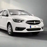 شاهین سانروف دار در حد صفر