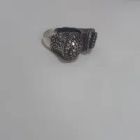 انگشتر یاقوت زنانه|جواهرات|اسلام‌شهر, شهرک الهیه|دیوار