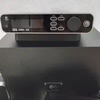 اسپیکر و سیستم صوتی Logitech