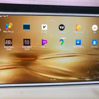 تبلت8 اینچ سیم فور جی s8 سامسونگ|تبلت|ارومیه, |دیوار