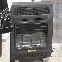 بخاری بدون دودکش