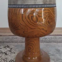 تنبک دومهر زبان گنجشک شیرانی نو
