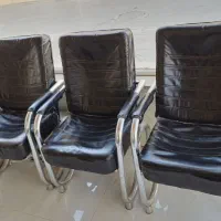 صندلی اداری‌