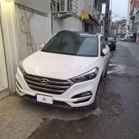 هیوندا توسان 2017