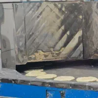 نانوایی بربری