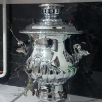 سماور ۸ لیتری اکبر برادران