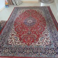 فرش دوازده وشیشه متری
