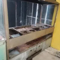 فر،سرخکن،کبابپز،گریل،سنگ و شعله پاستا فست فود