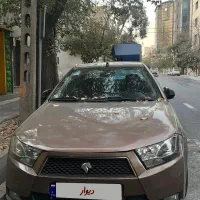 فروش فوری ماشین دنا