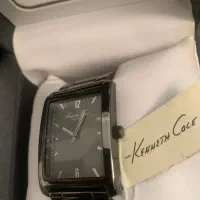 ساعت کلکسیونی Kenneth Cole New York آمریکایی|ساعت|اصفهان, خانه اصفهان|دیوار