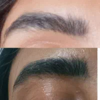 خداحافظی با مژه و ابروهای نازک (مشاوره رایگان)|آرایشی، بهداشتی، درمانی|تهران, پارک شهر|دیوار