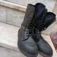 دوجفت پوتین سایز۴۲/۴۴