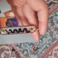 گردنبند موی یار رزینی|بدلیجات|اهواز, کوی مهدیس|دیوار