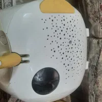 سرخ کن|اجاق گاز و لوازم برقی پختوپز|اندیشه, اندیشه فاز ۳|دیوار