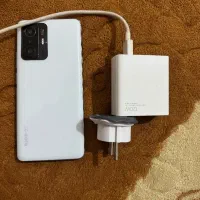 شیائومی 11t pro جم