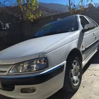 پژو پارس آخر ۹۹|خودرو سواری و وانت|کلاردشت, |دیوار