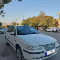 سمند LX مدل ۱۳۹۹ درحد خشک|خودرو سواری و وانت|کرمانشاه, |دیوار