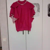 شومیز وپیراهن مجلسی دخترانه وشلوار لی