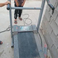 یک دستگاه تردمین برای فروش