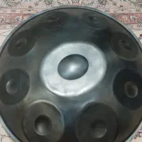 هنگدرام ۱۰نت فولاد یونا