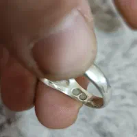 انگشتر جواهری الماس|جواهرات|تبریز, |دیوار
