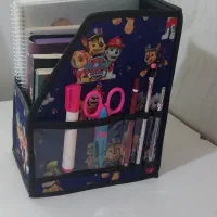 باکس کتاب|کتابخانه، شلف، قفسه‌های دیواری|قم, امامزاده ابراهیم|دیوار