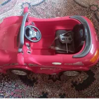 فروش ماشین شارژی|اسباب‌بازی بچه|تهران, نصرت|دیوار