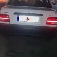 پراید ۱۳۱ se مدل ۹۶|خودرو سواری و وانت|اسلام‌شهر, شهرک محمدیه|دیوار