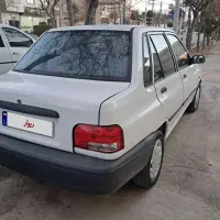 پراید۹۰تمیز|خودرو سواری و وانت|خمین, |دیوار