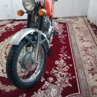 ایژ روسی ۹۲جفت سیلندر